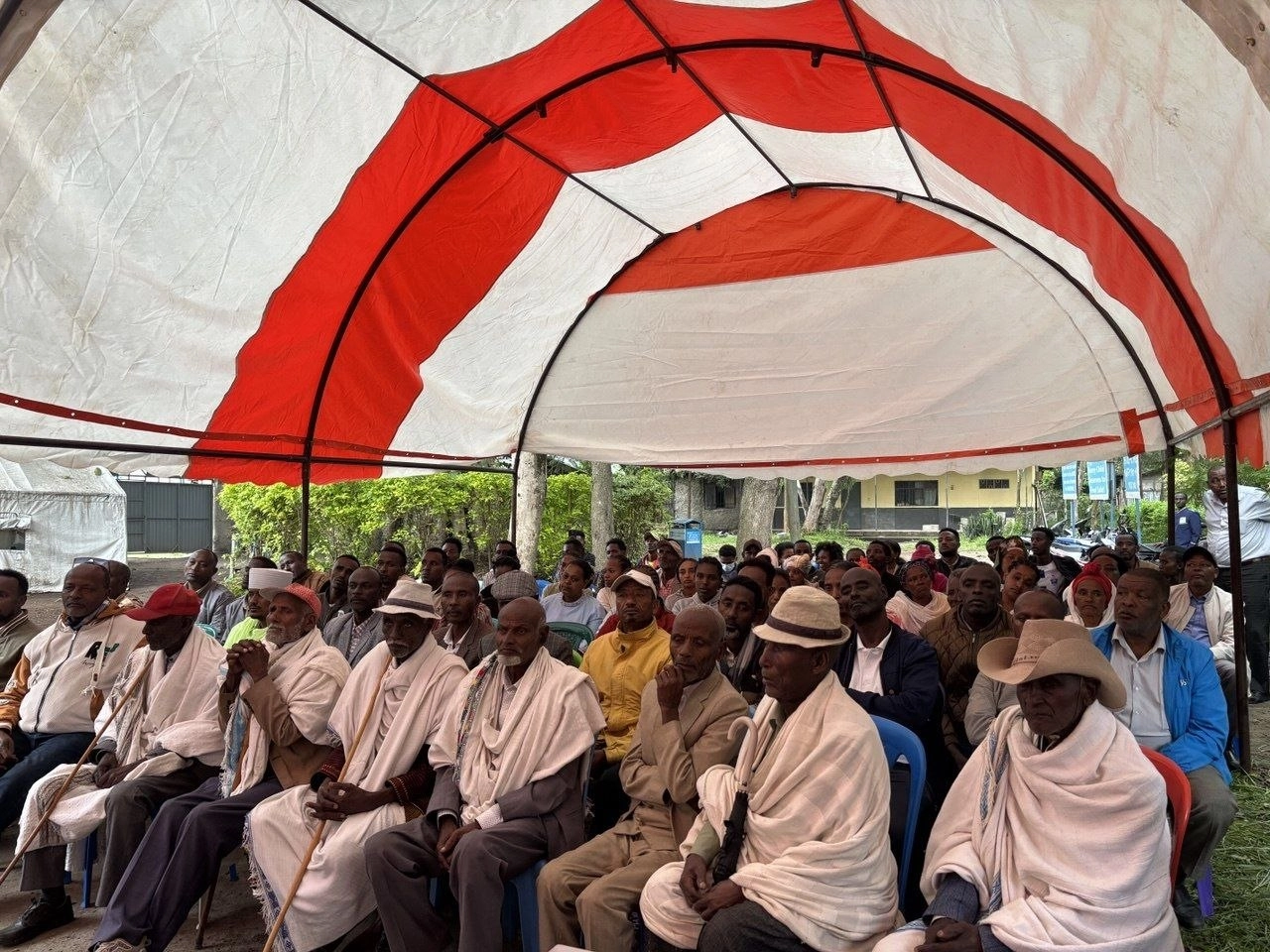 Community Engagement
